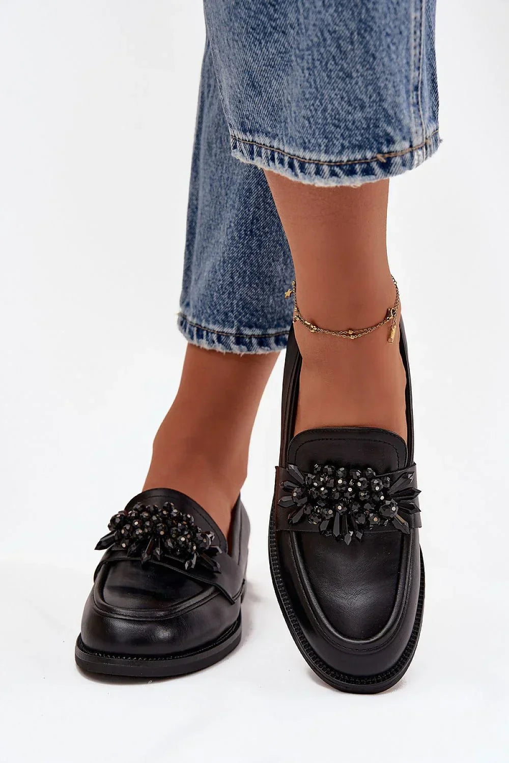  Mocassin model 220689 Step in style 