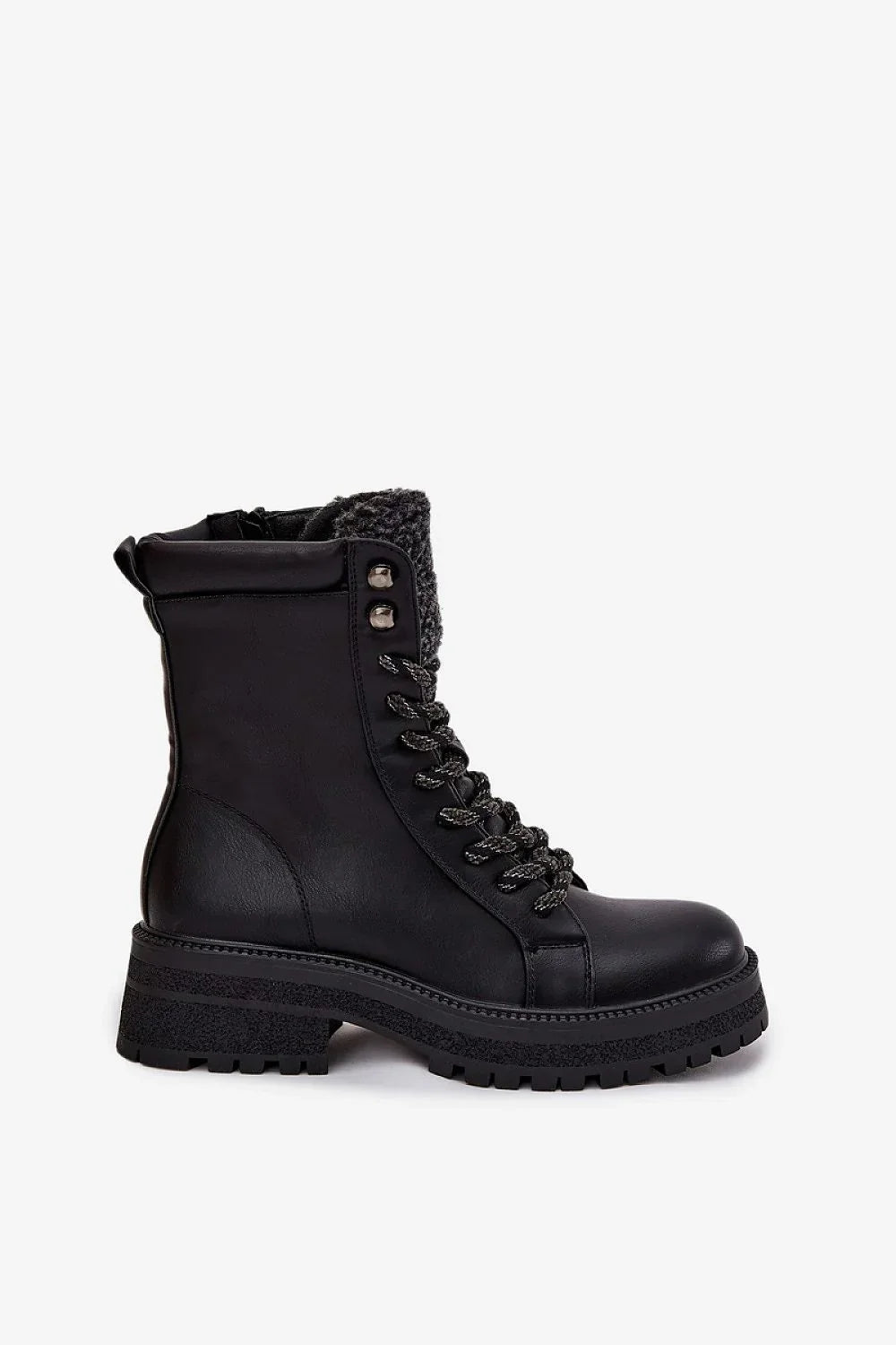  Trapper shoes model 220706 Step in style 