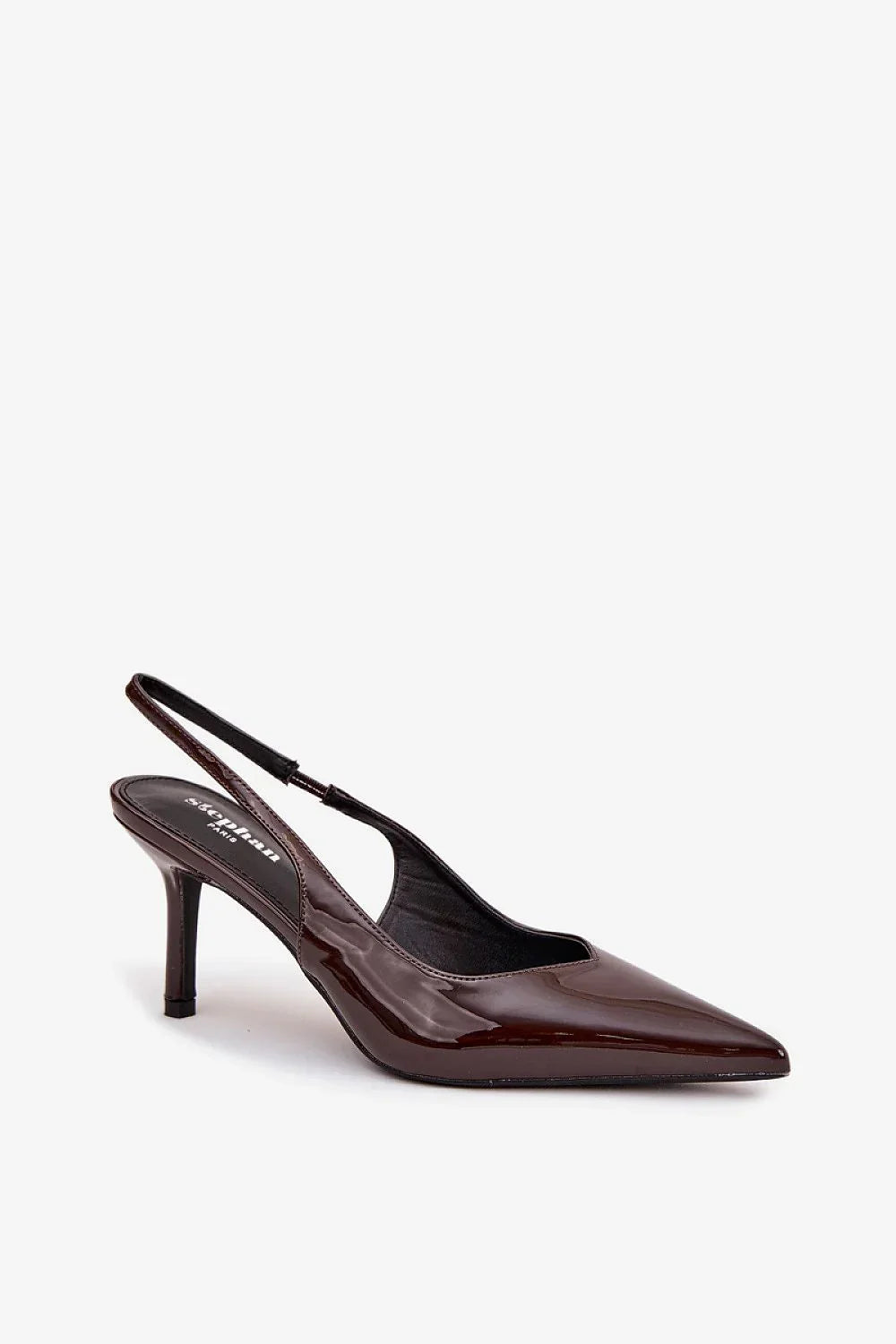  High heels model 221166 Step in style 