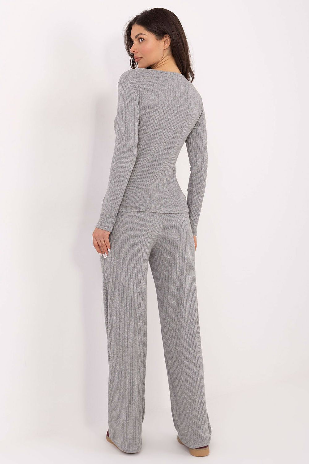  Women trousers model 221380 Factory Price 