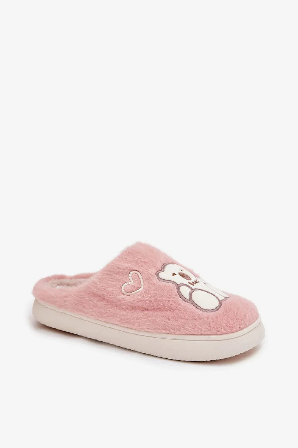  Slippers model 221495 Step in style 