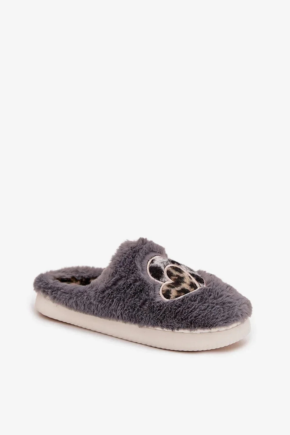  Slippers model 221499 Step in style 