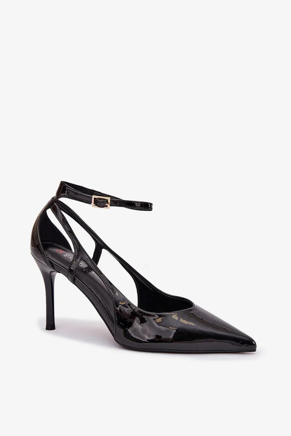  High heels model 221912 Step in style 
