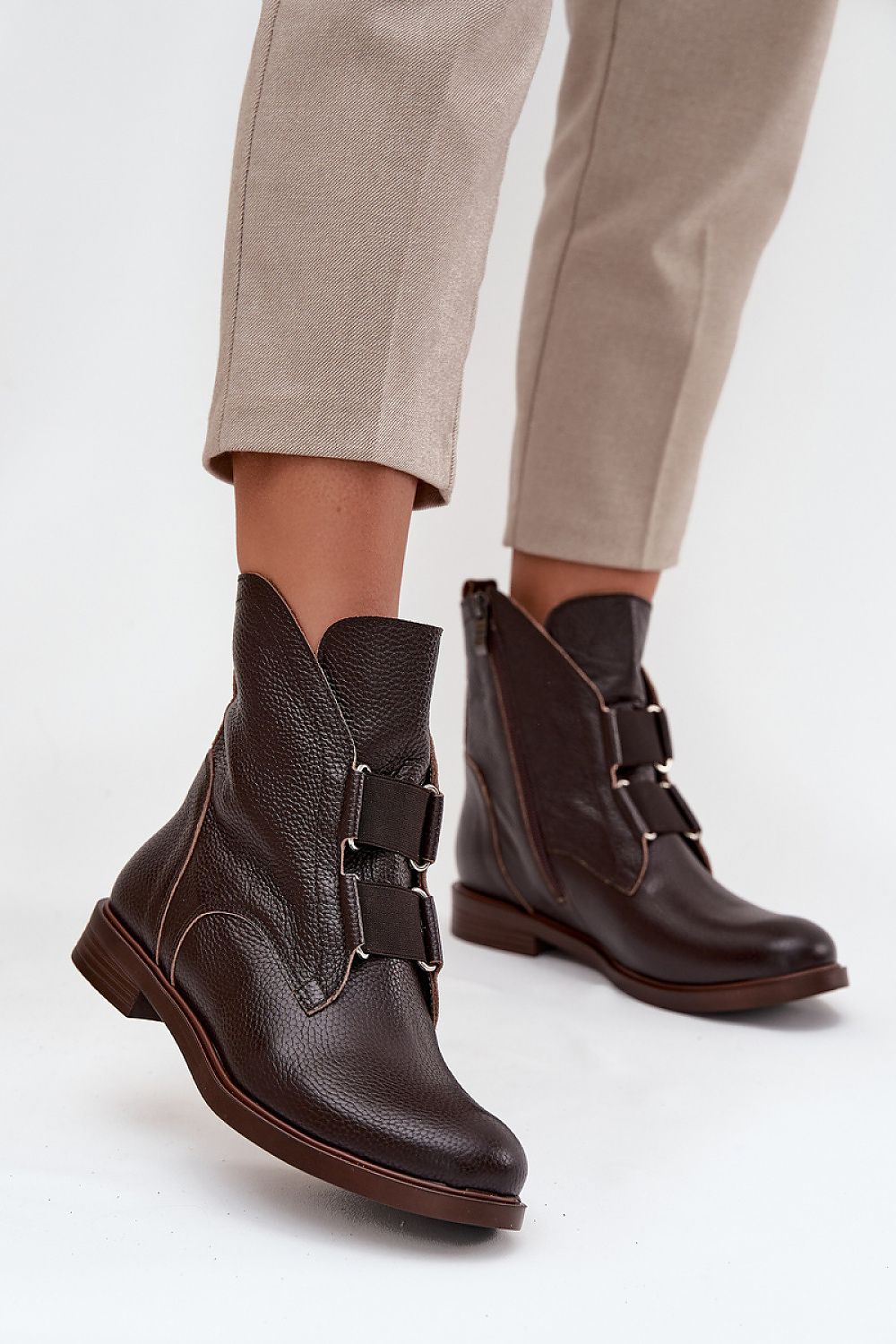  Boots model 222966 Step in style 