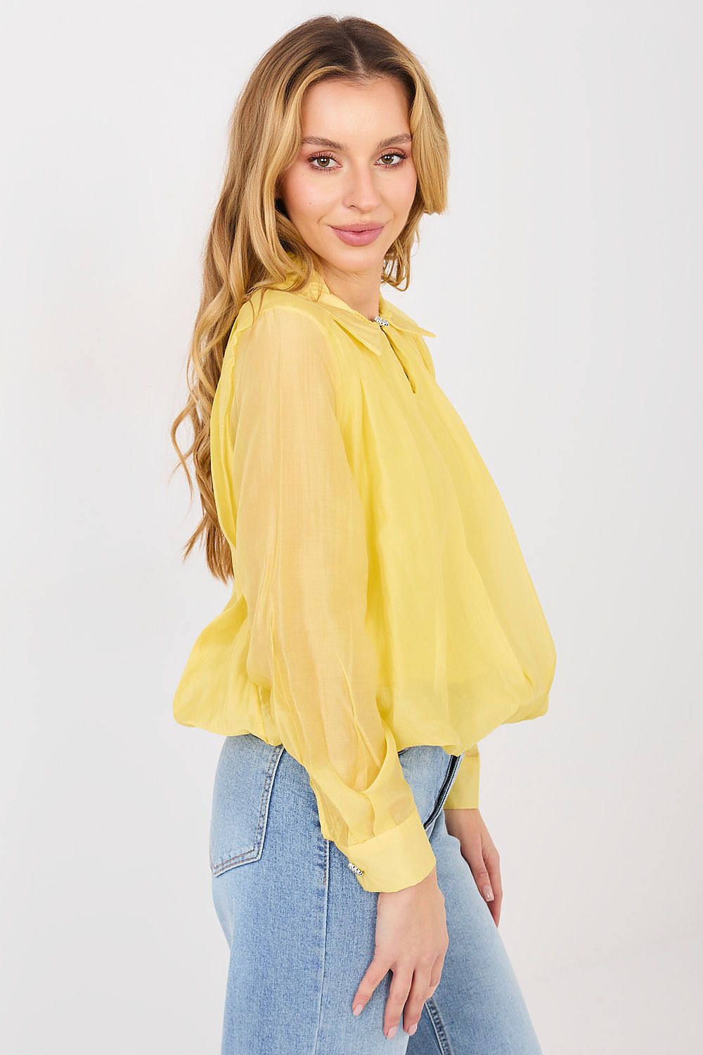  Blouse model 223493 Factory Price 