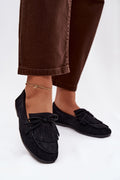  Mocassin model 223622 Step in style 