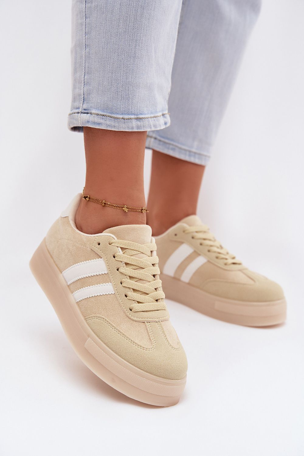  Sport Shoes model 223869 Step in style 