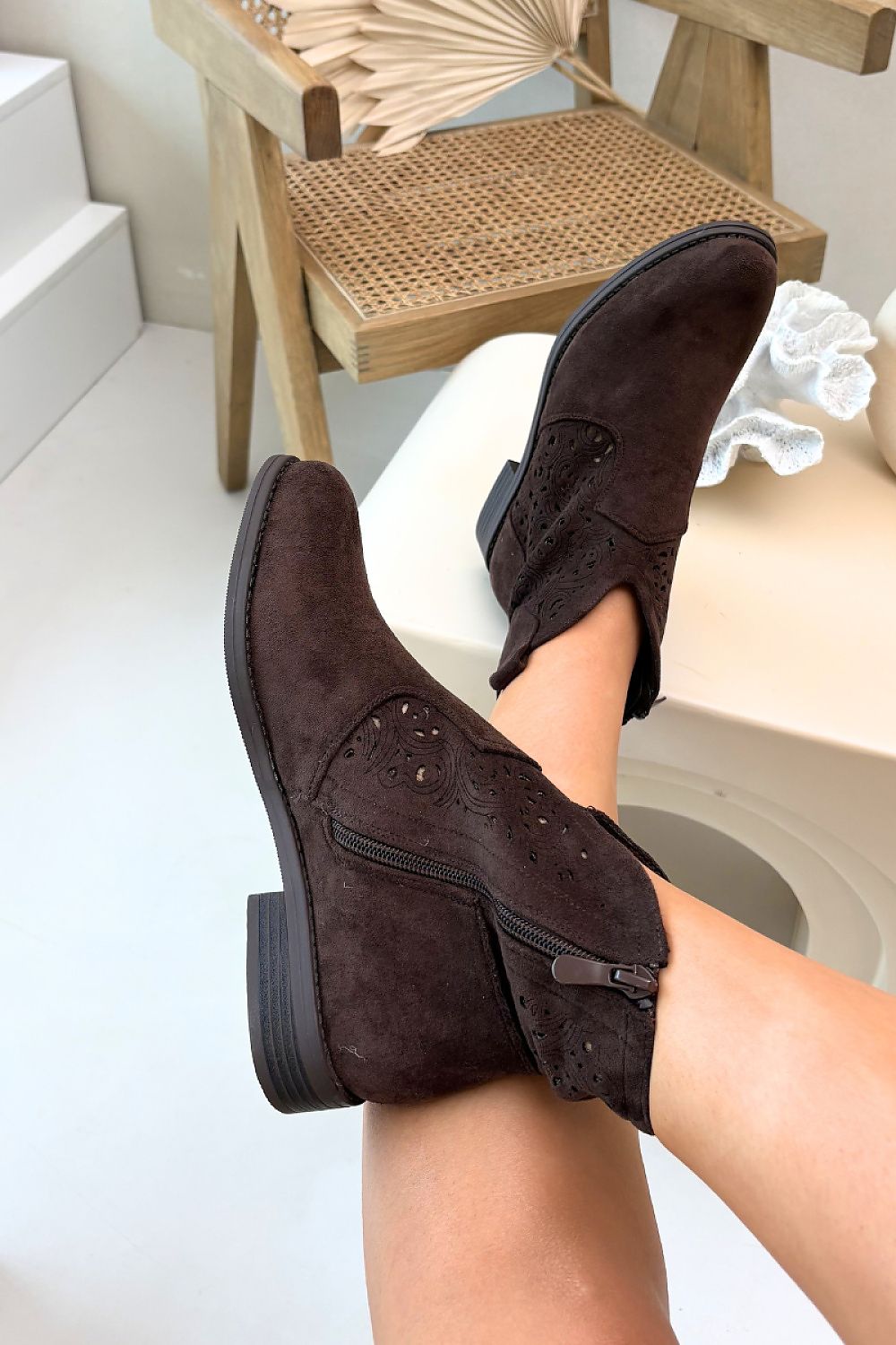  Boots model 224431 Step in style 