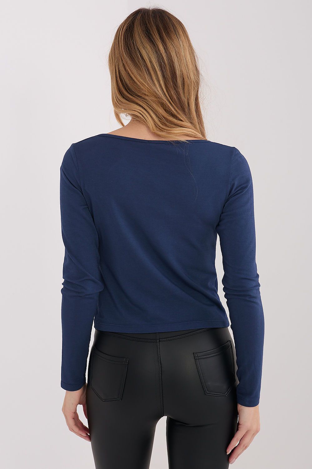  Blouse model 224676 Factory Price 
