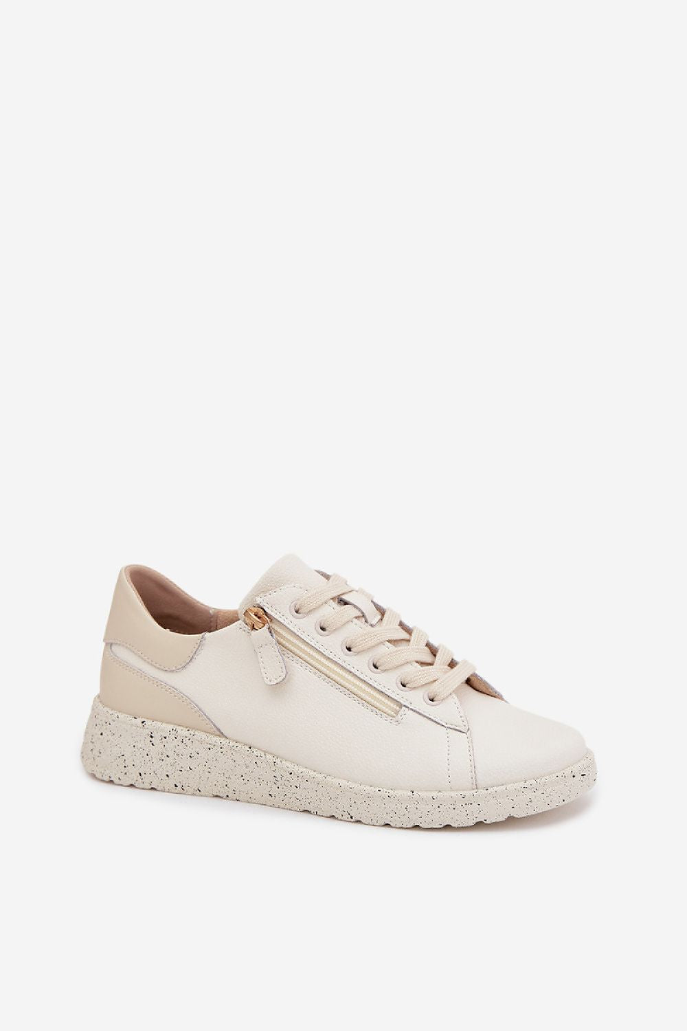  Half shoes model 224708 Step in style 