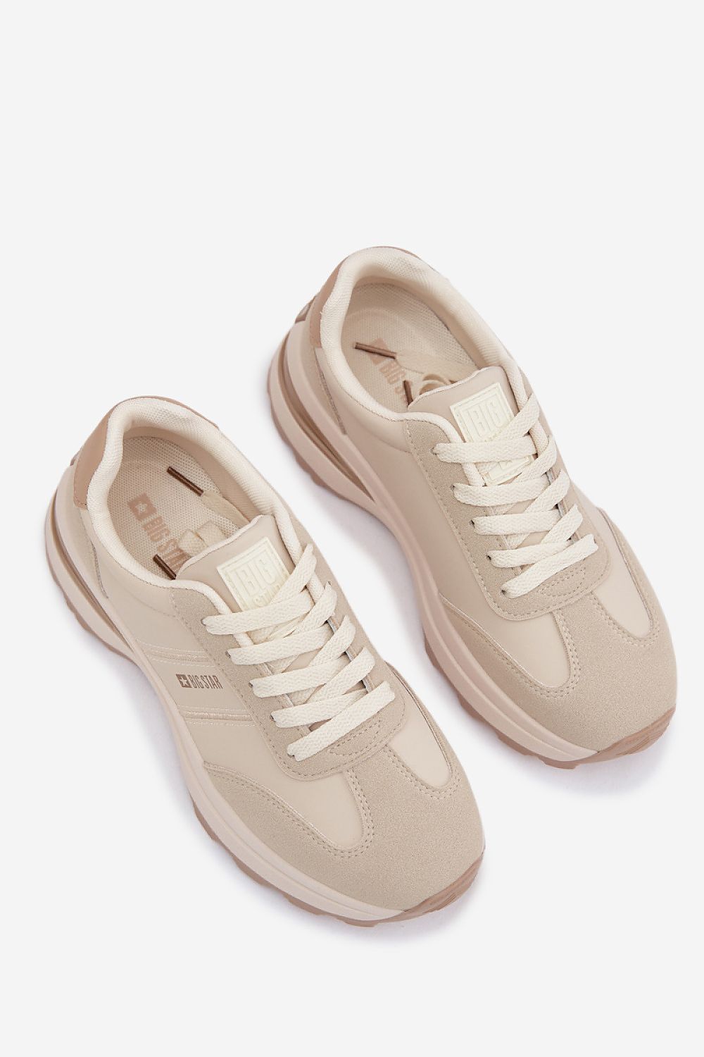  Sport Shoes model 224715 Step in style 