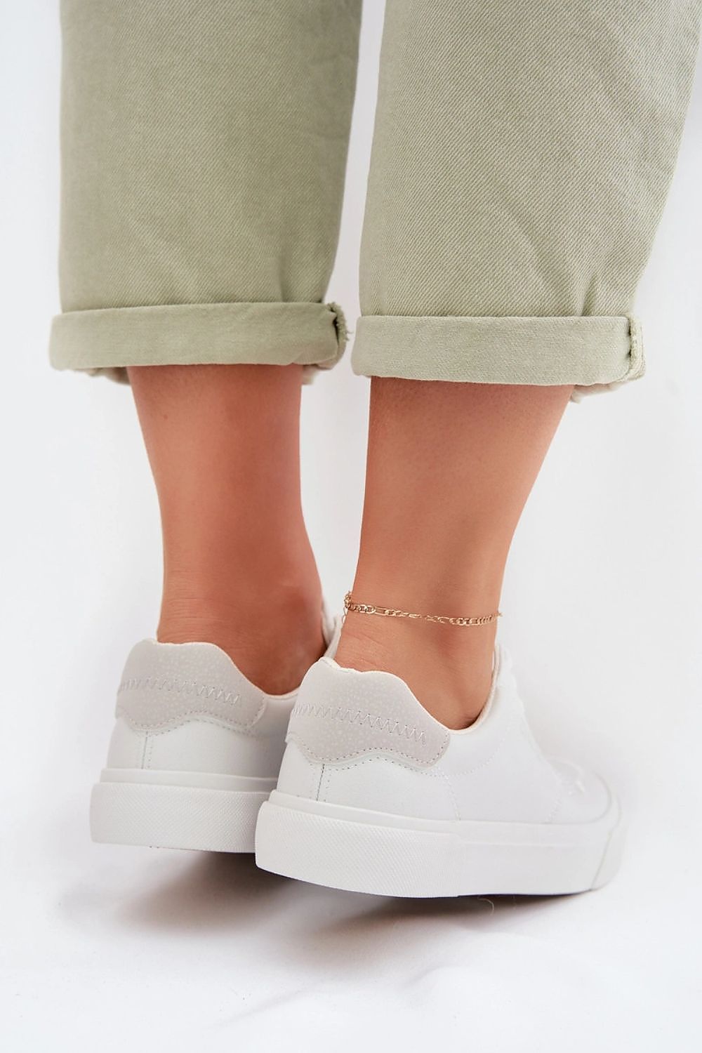  Sport Shoes model 224925 Step in style 
