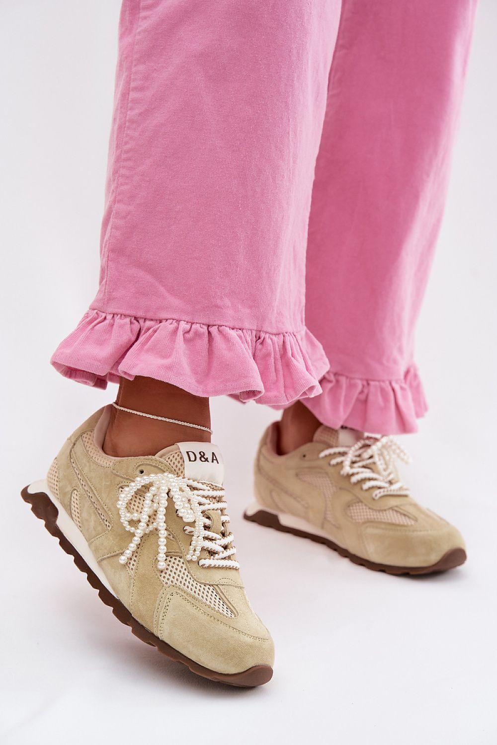  Sport Shoes model 225188 Step in style 