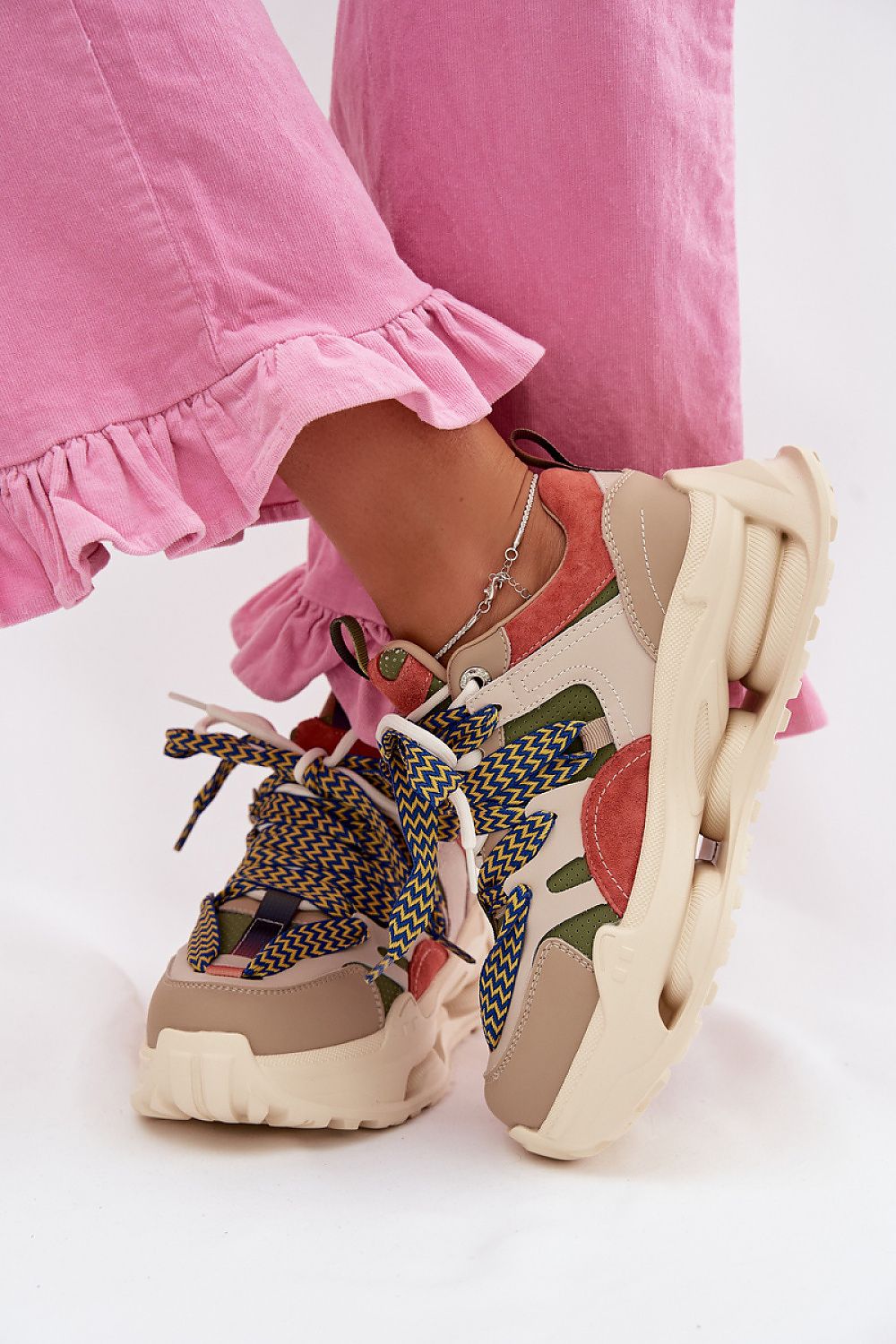  Sport Shoes model 225191 Step in style 