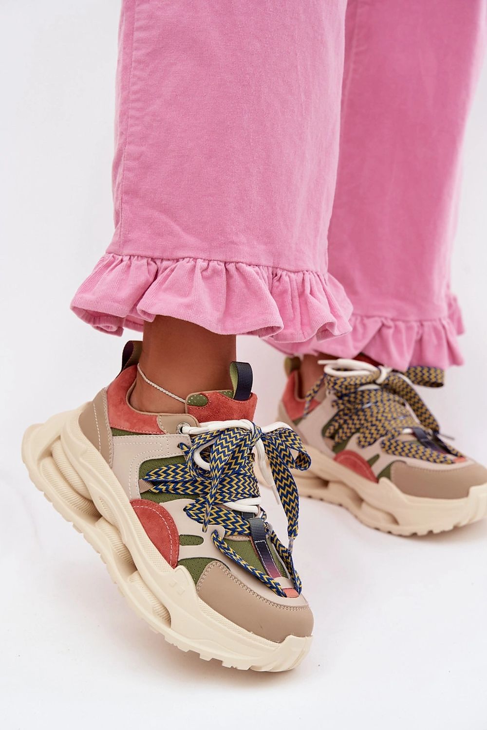  Sport Shoes model 225191 Step in style 