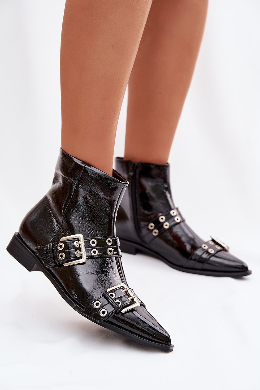  Boots model 225623 Step in style 