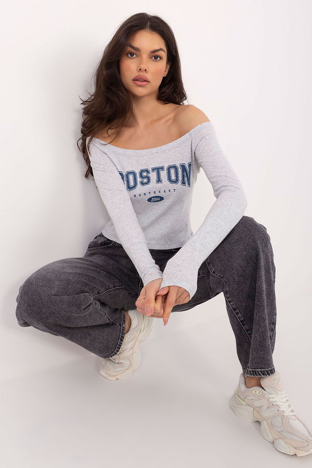  Blouse model 226159 Factory Price 