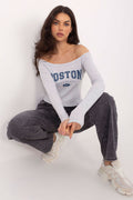  Blouse model 226159 Factory Price 