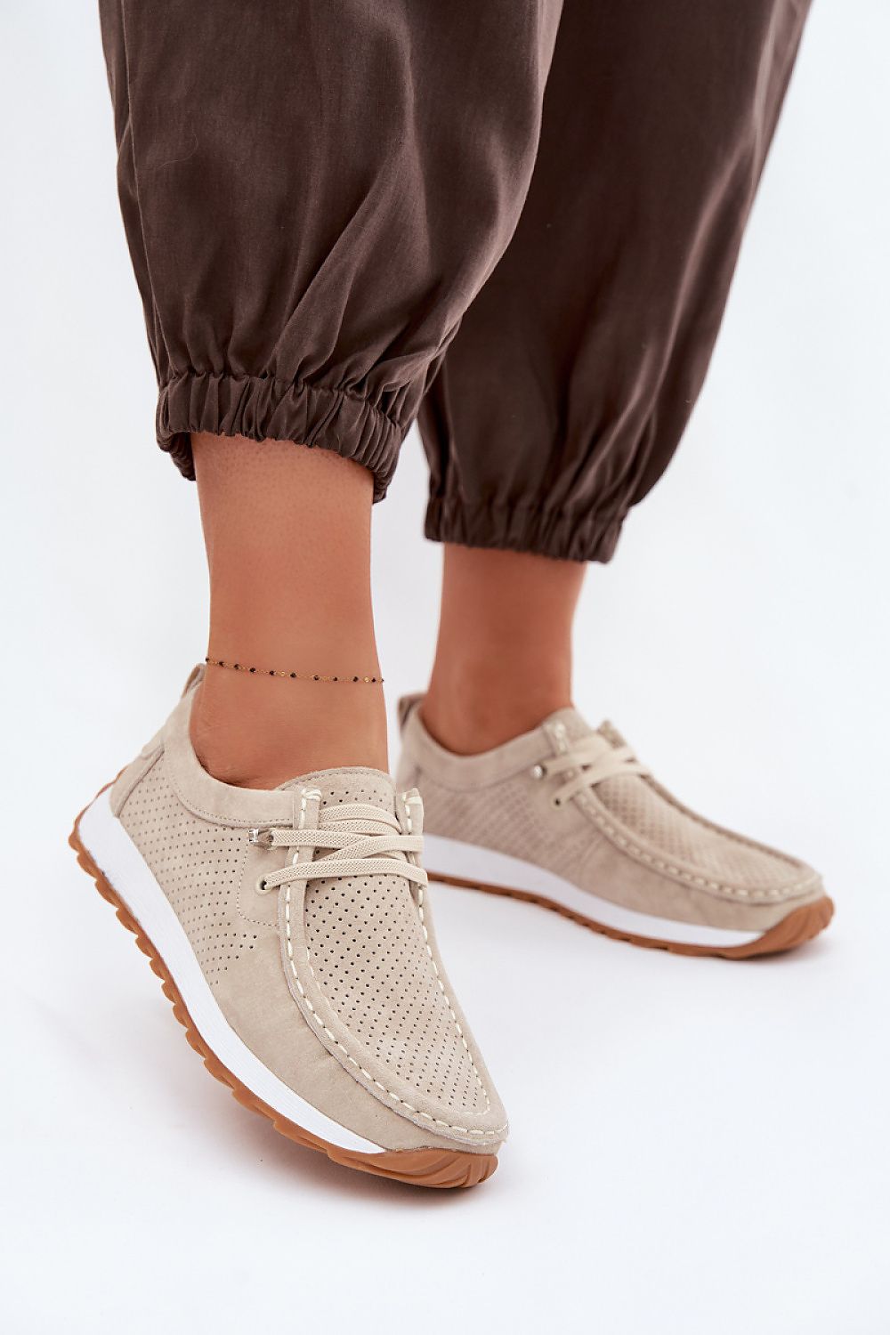  Half shoes model 226495 Step in style 