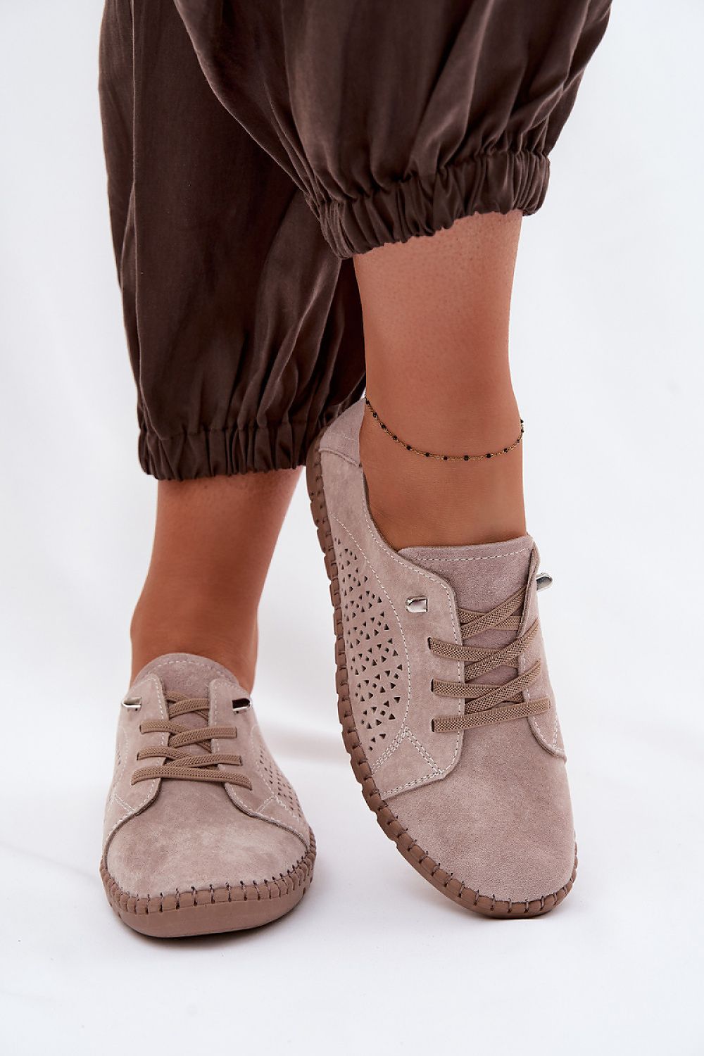  Half shoes model 226497 Step in style 
