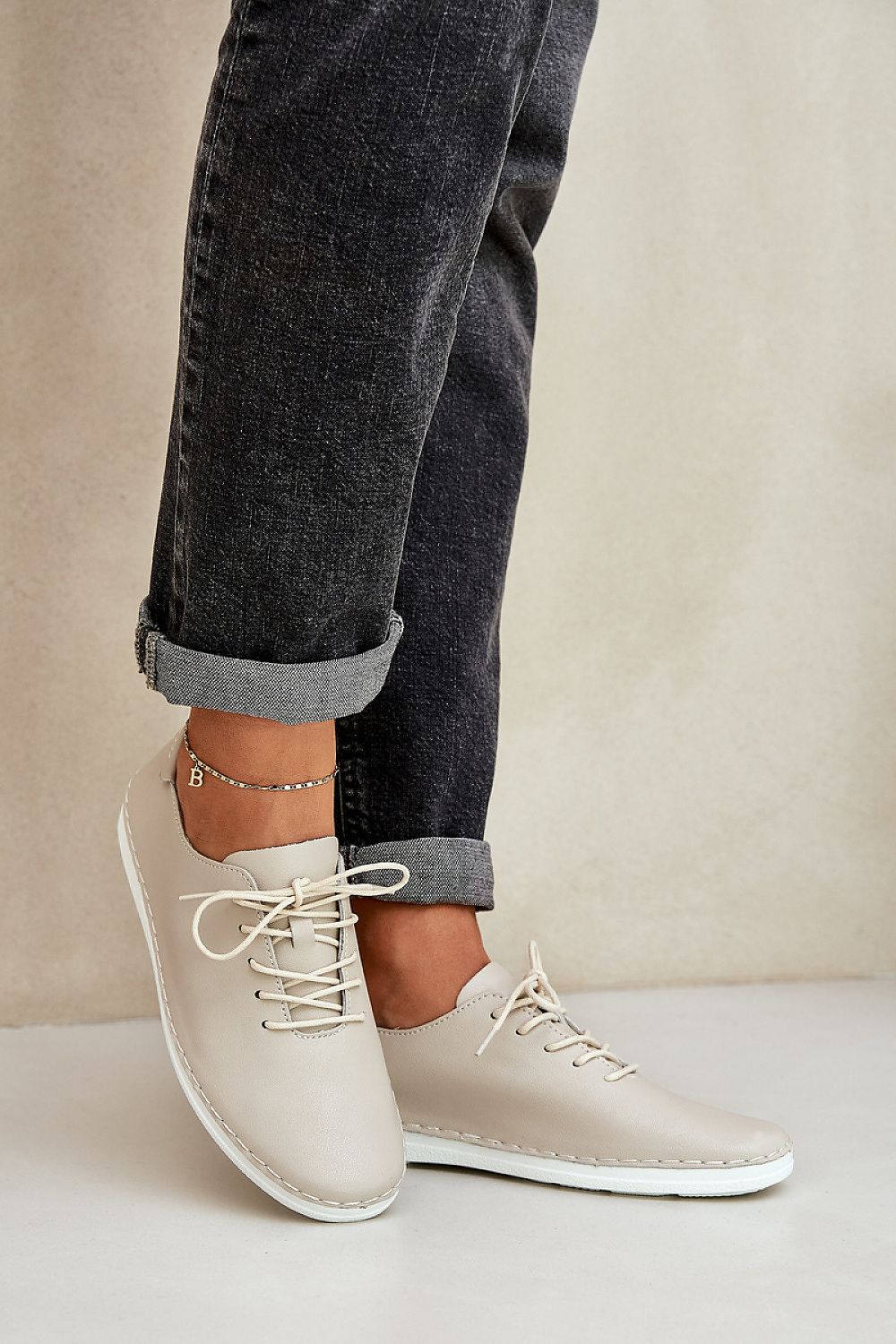  Half shoes model 226498 Step in style 