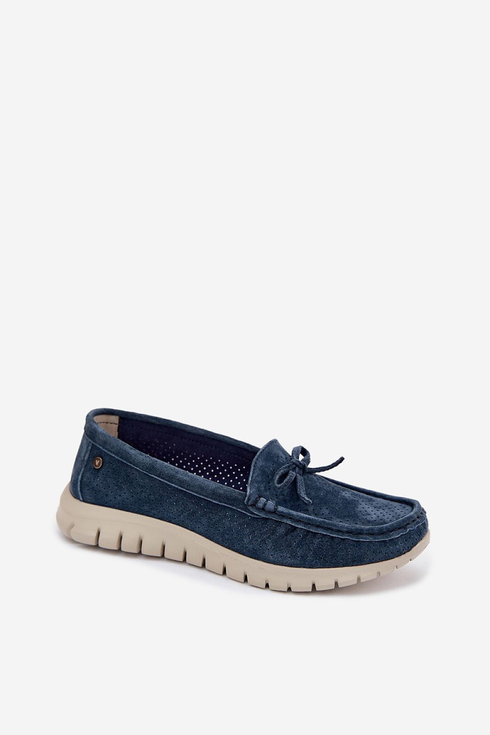  Mocassin model 226905 Step in style 