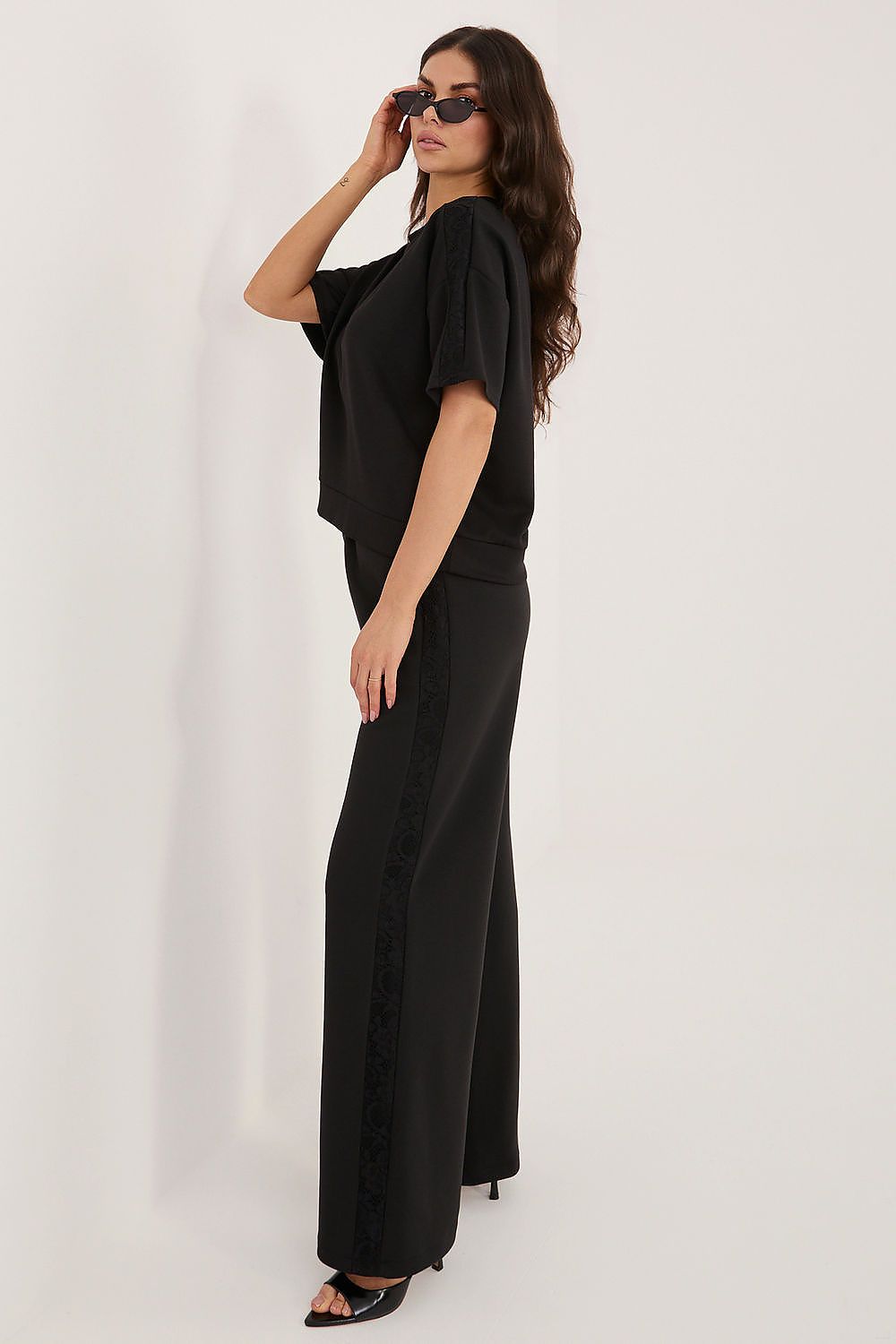 Tracksuit trousers model 227180 Factory Price 