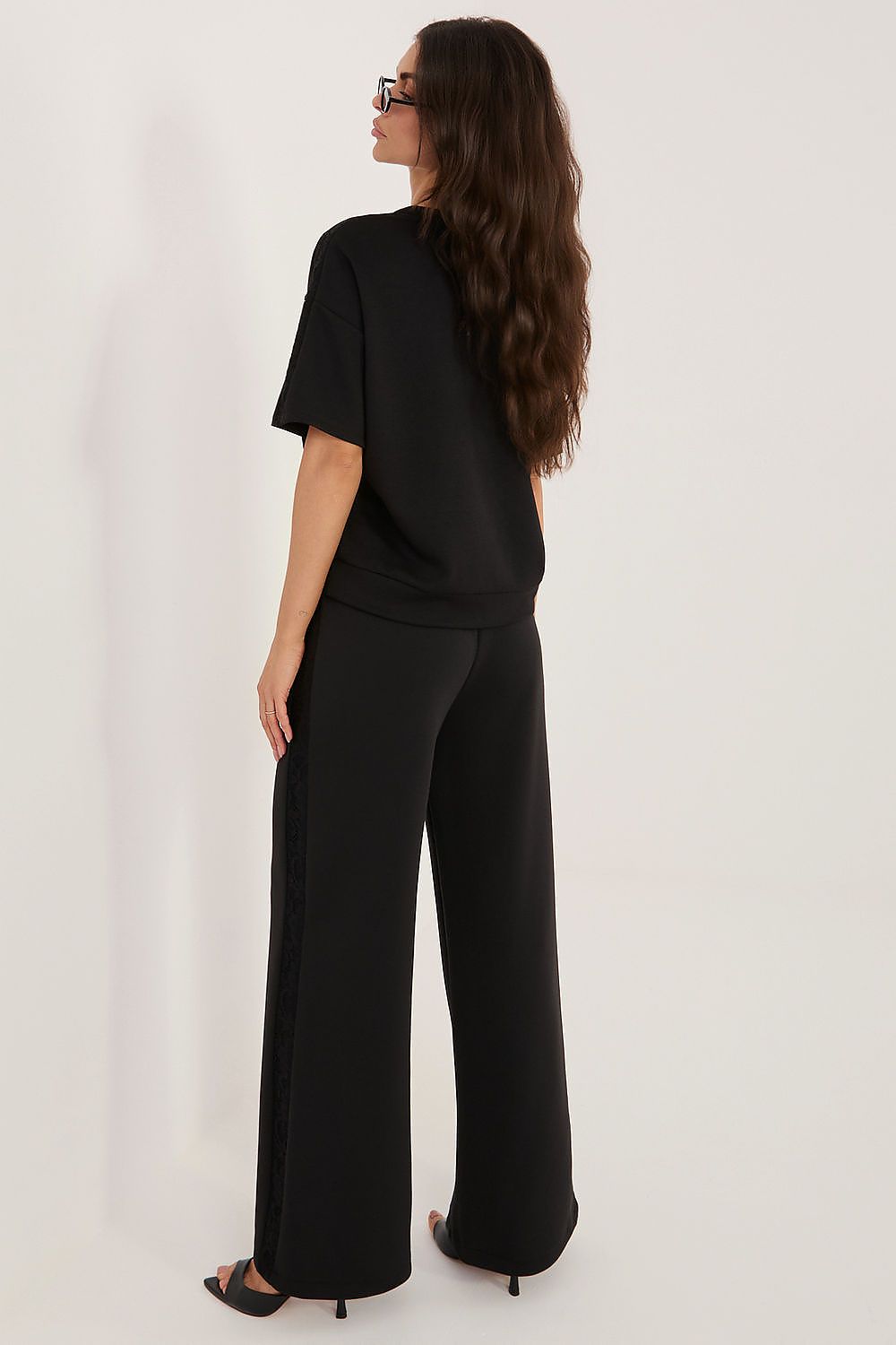  Tracksuit trousers model 227180 Factory Price 