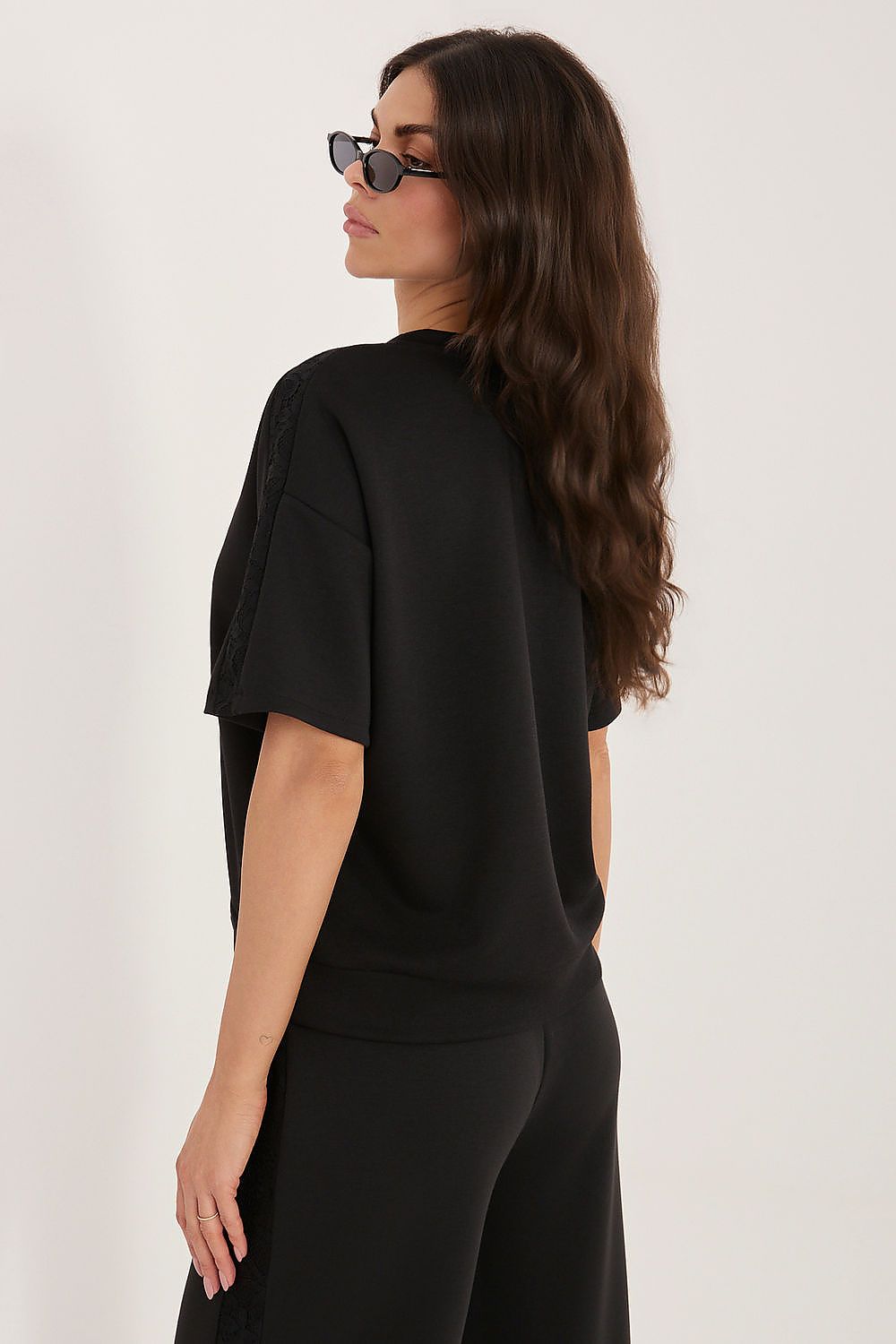  Blouse model 227183 Factory Price 