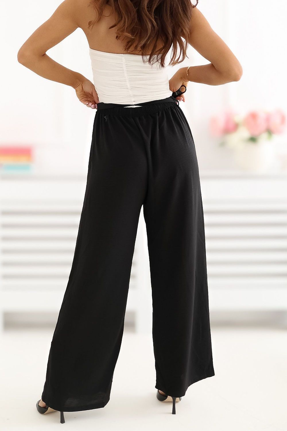  Women trousers model 227200 Factory Price 
