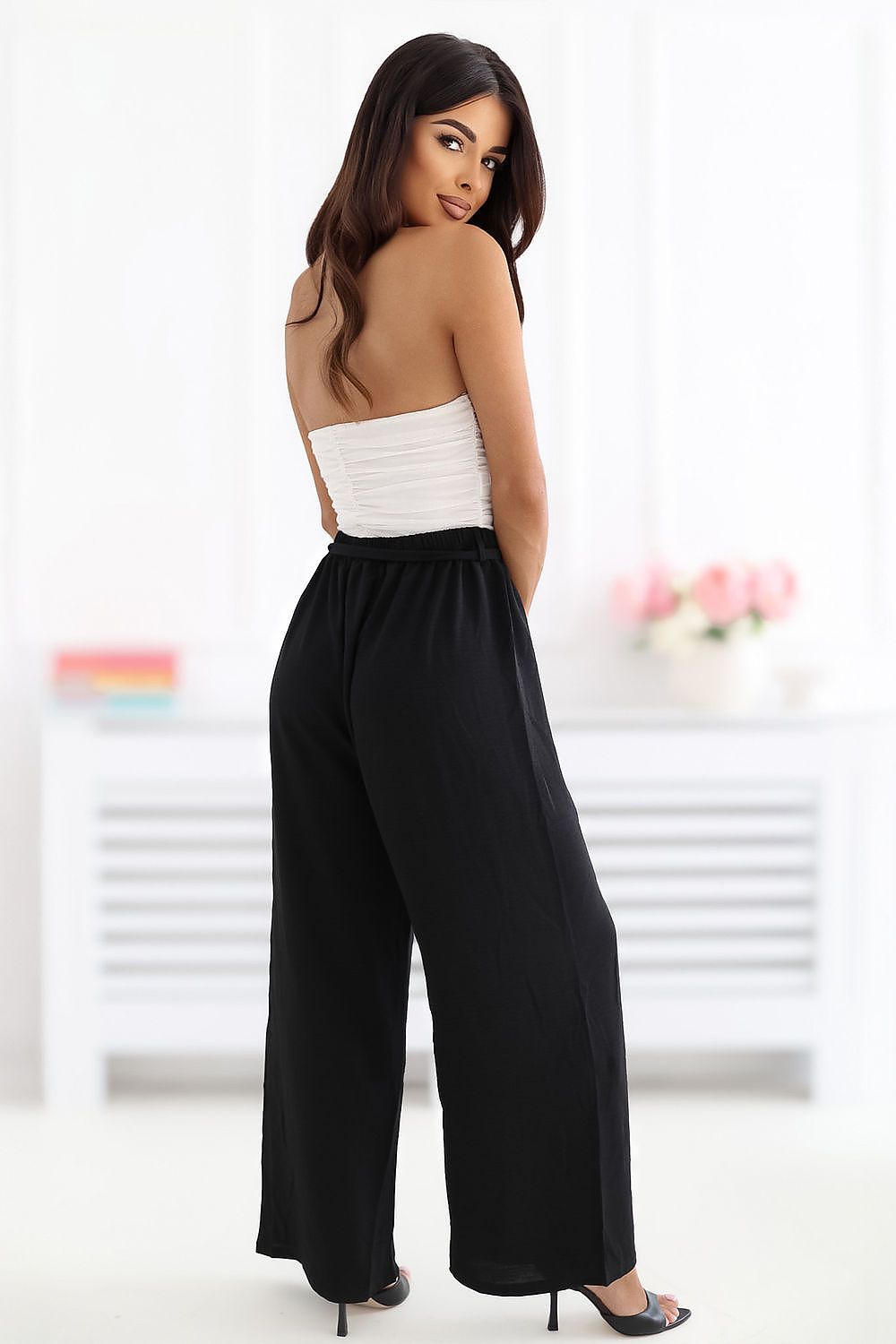  Women trousers model 227200 Factory Price 