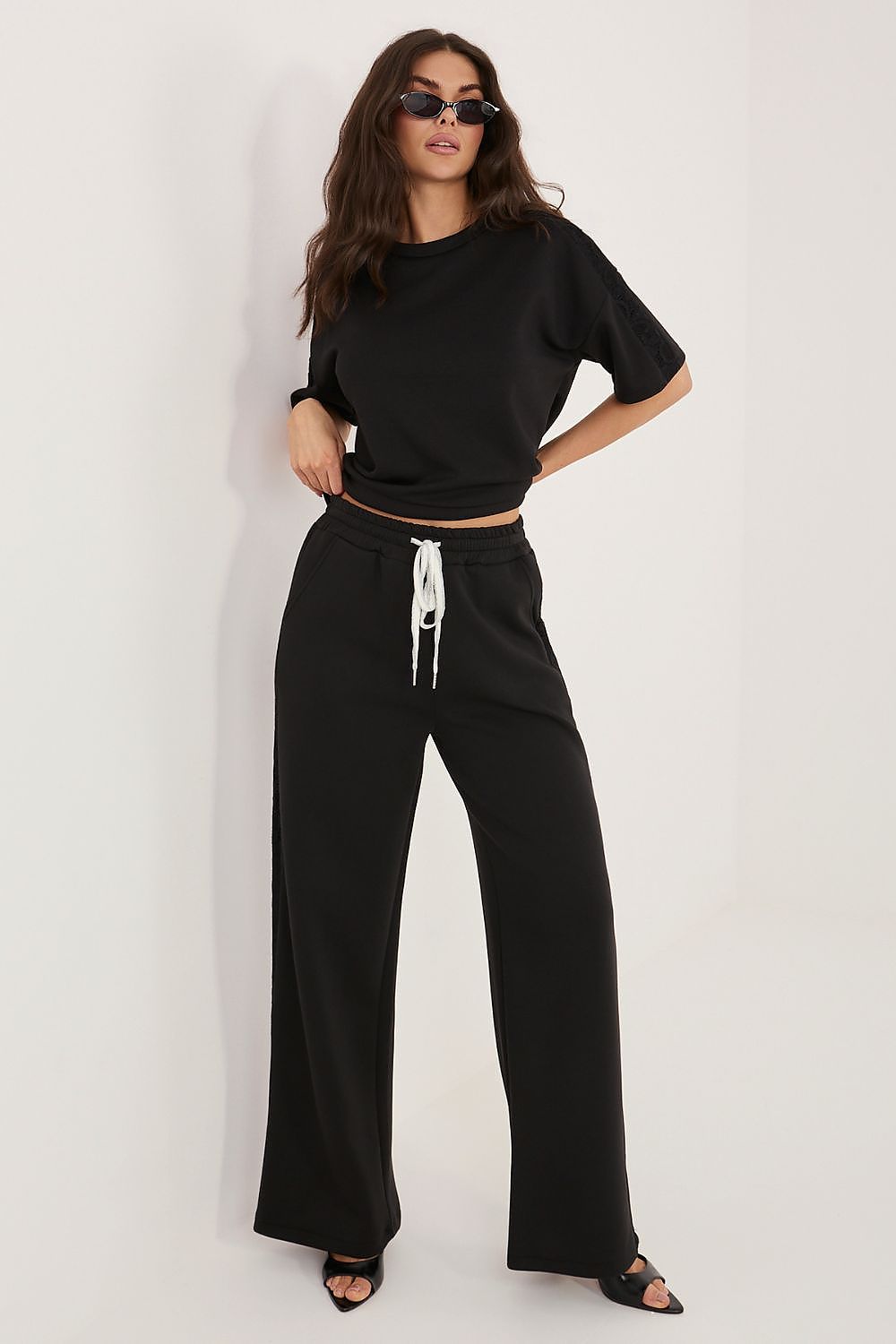  Tracksuit trousers model 227180 Factory Price 