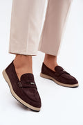  Mocassin model 227387 Step in style 