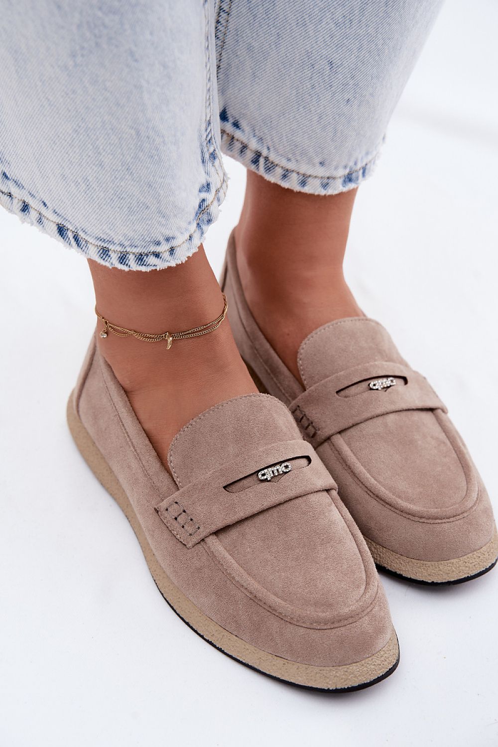  Mocassin model 227388 Step in style 