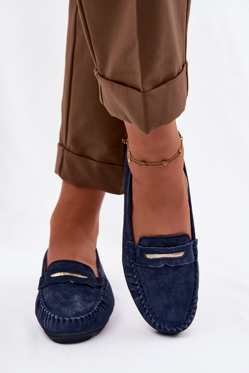  Mocassin model 227397 Step in style 