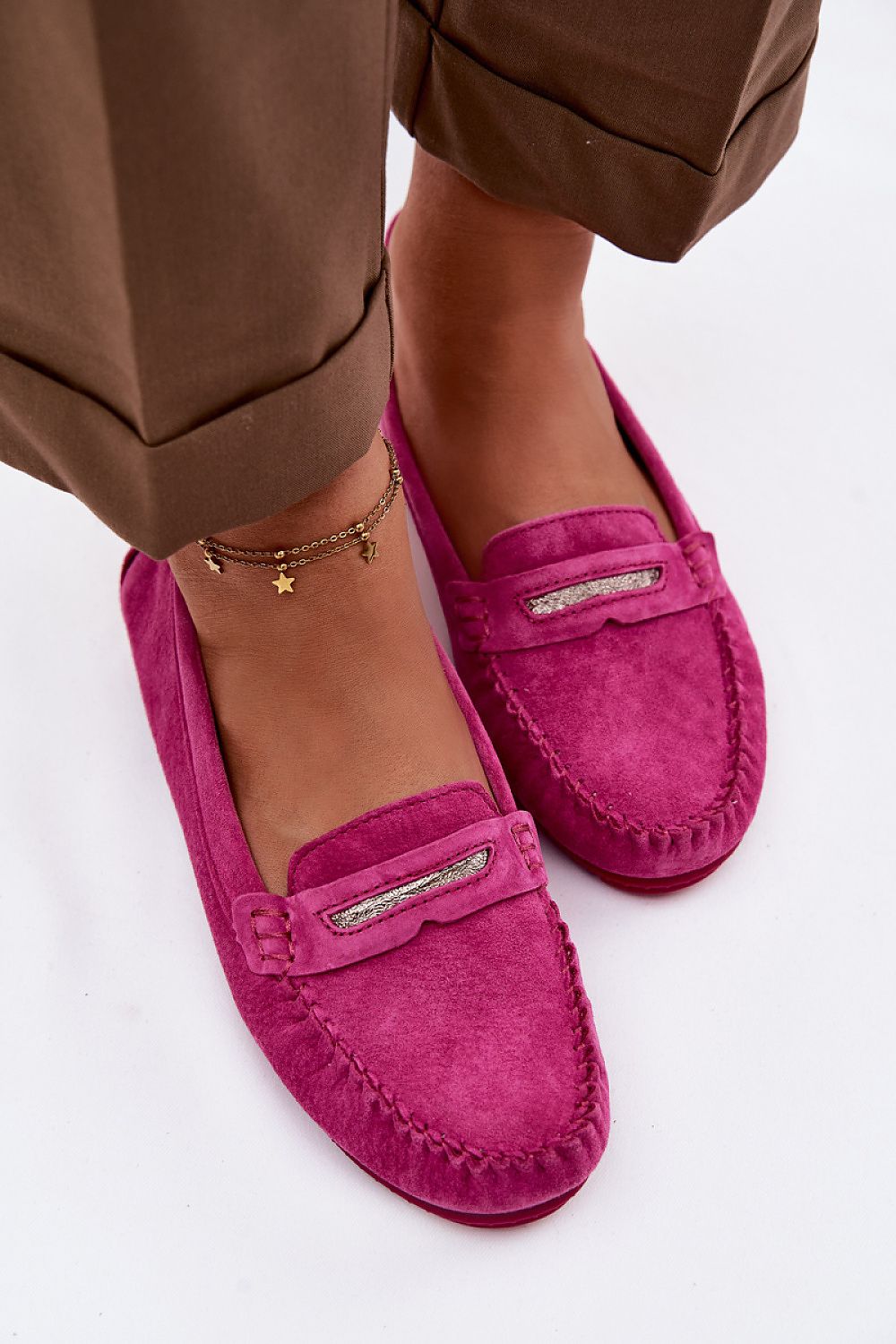  Mocassin model 227398 Step in style 
