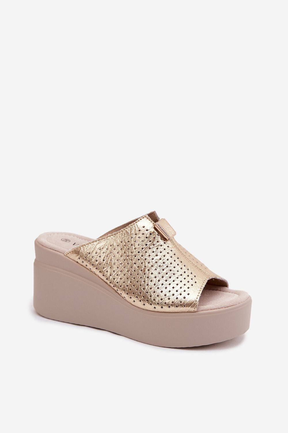  Buskin model 227431 Step in style 