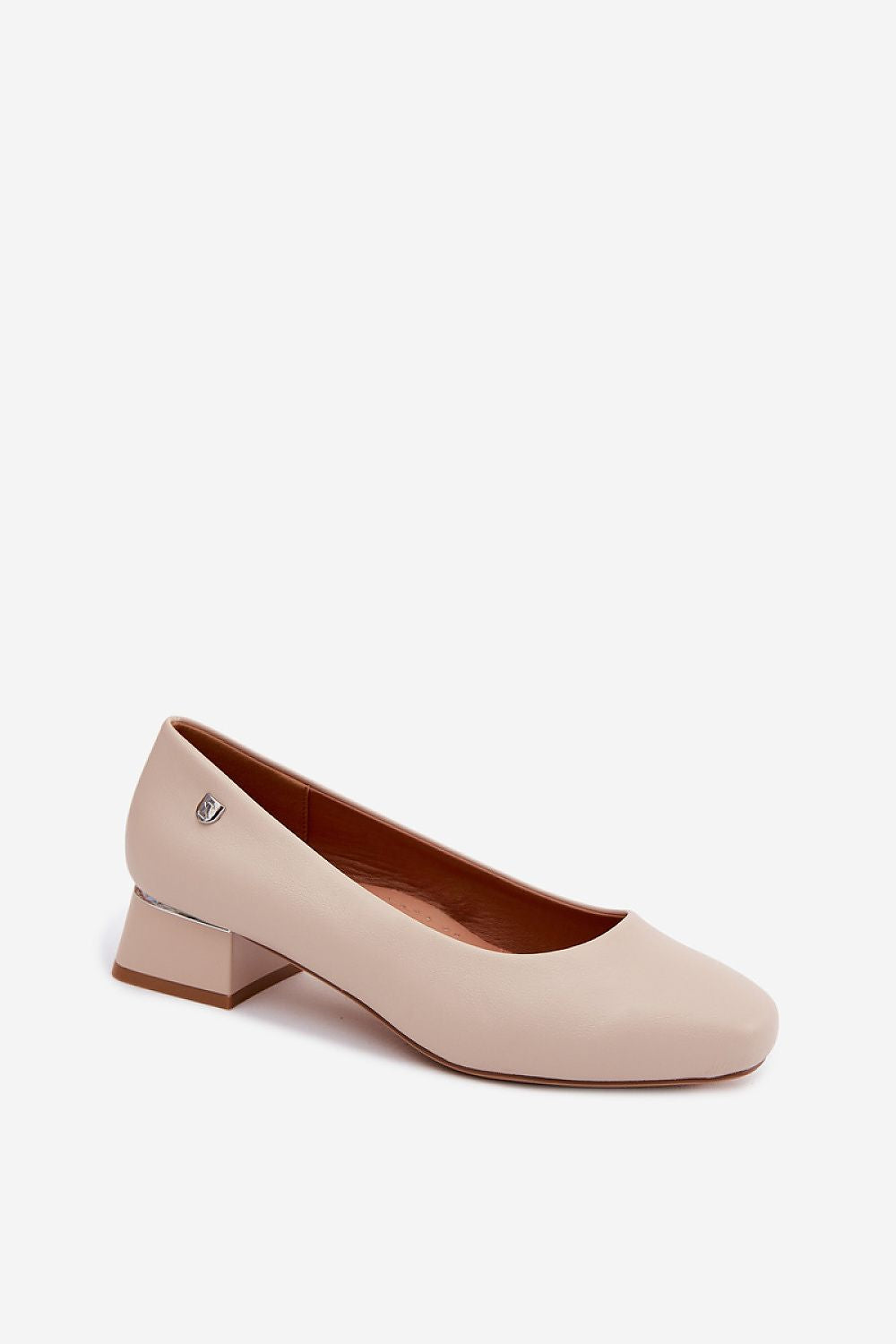  Heel pumps model 227798 Step in style 