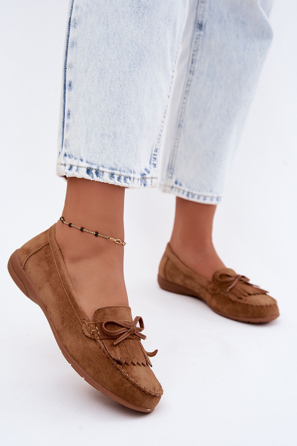  Mocassin model 228078 Step in style 