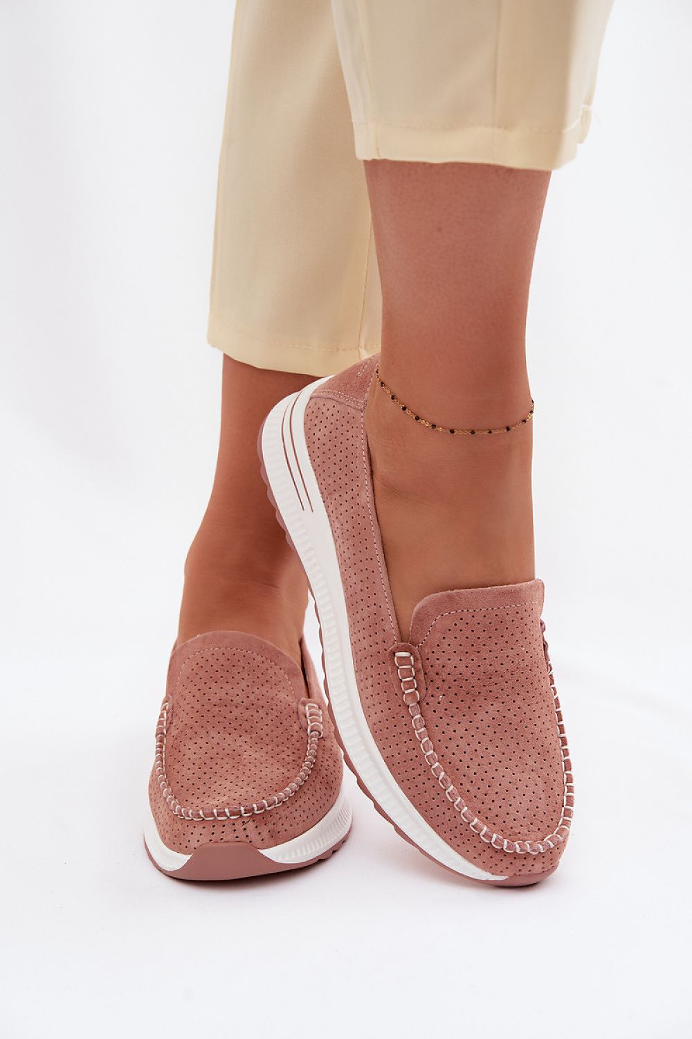  Mocassin model 228080 Step in style 