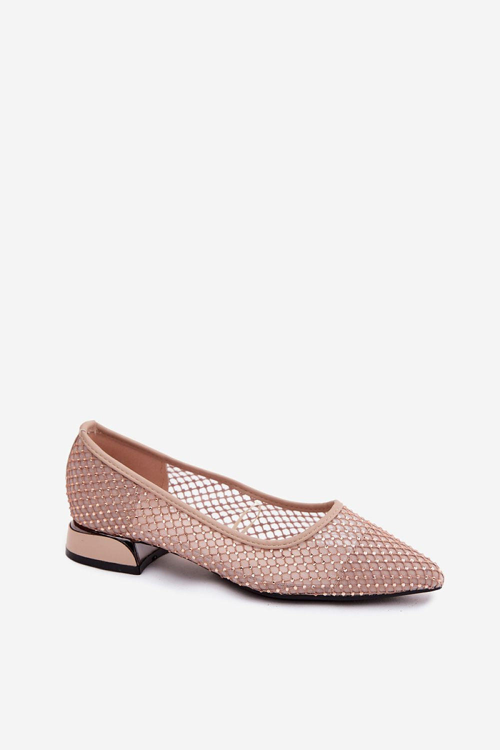  Ballet flats model 228092 Step in style 