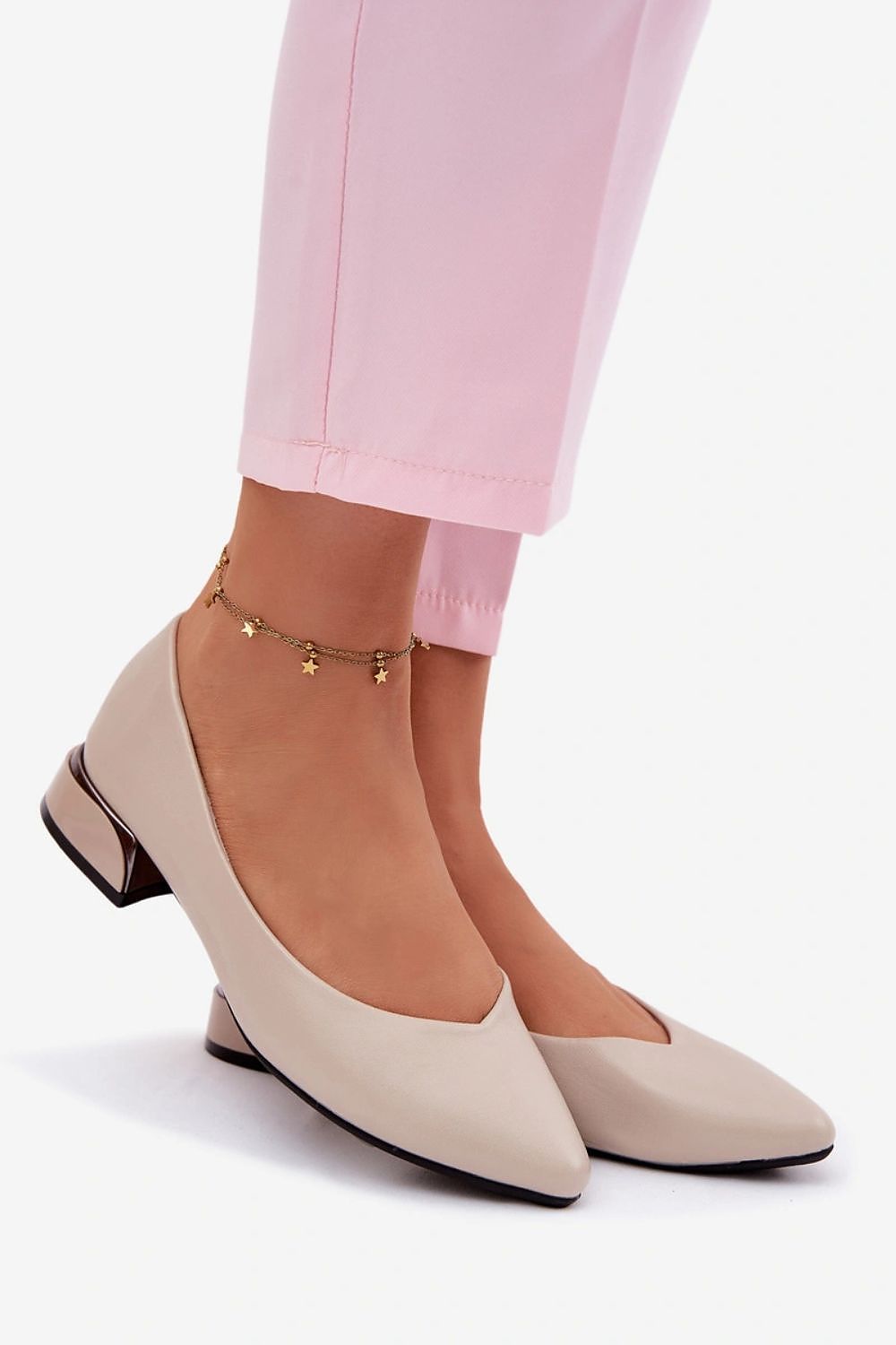  Ballet flats model 228094 Step in style 