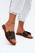  Flip-flops model 228363 Step in style 
