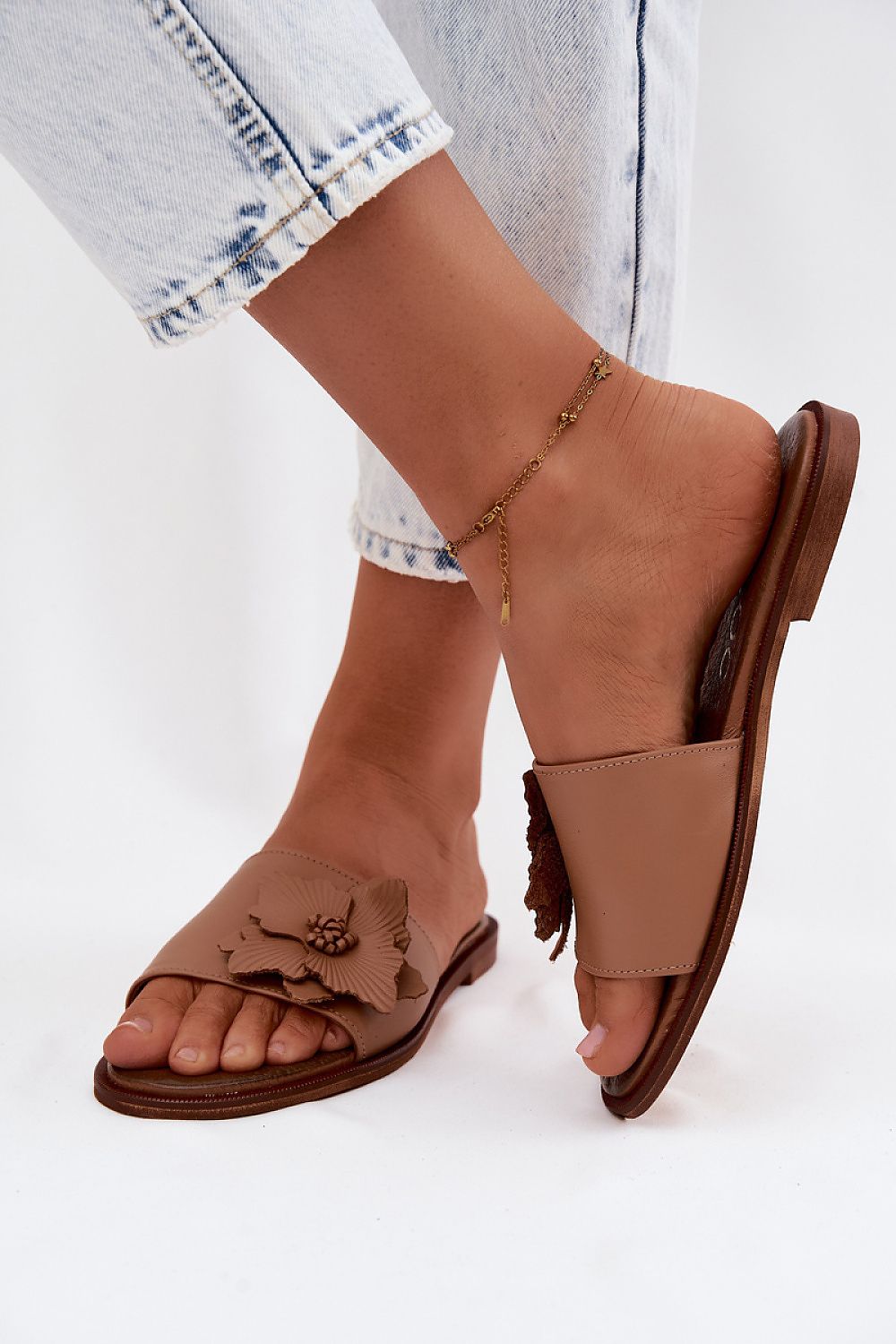  Flip-flops model 228364 Step in style 