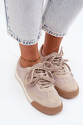 Sport Shoes model 228747 Step in style 