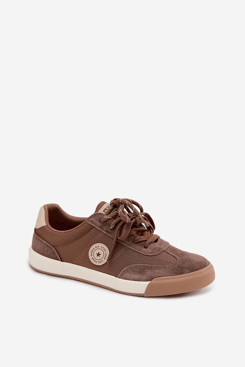  Sport Shoes model 228748 Step in style 
