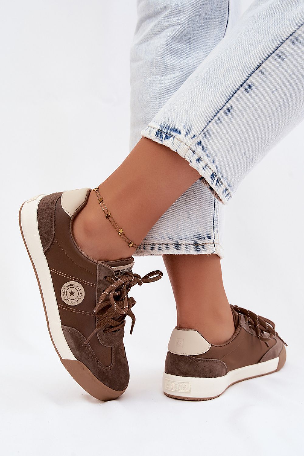  Sport Shoes model 228748 Step in style 
