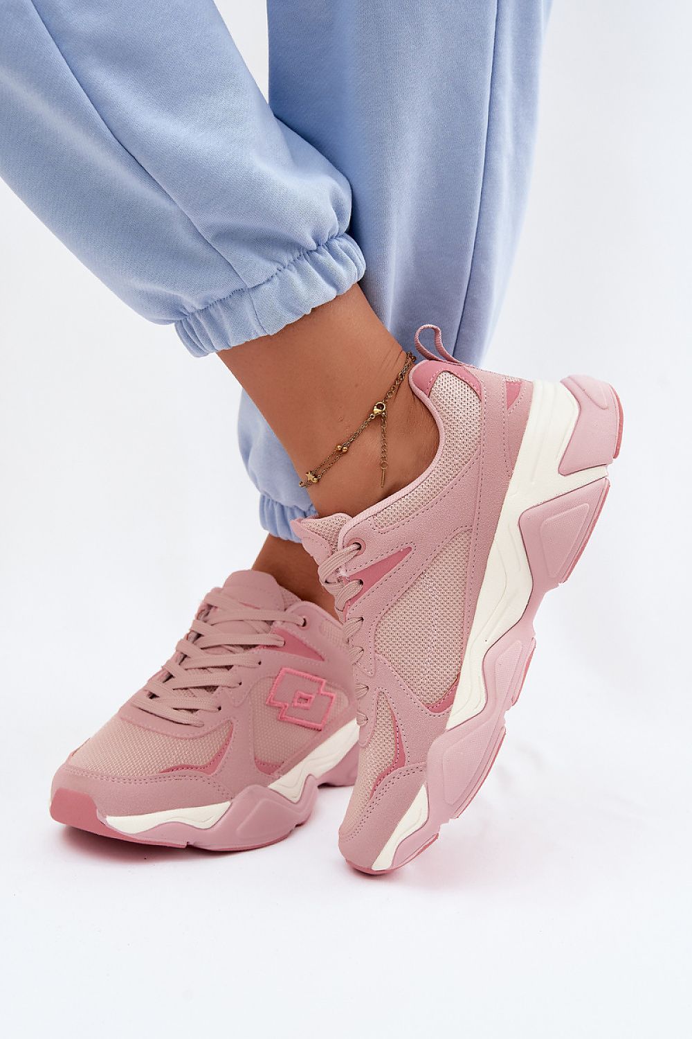  Sport Shoes model 228751 Step in style 