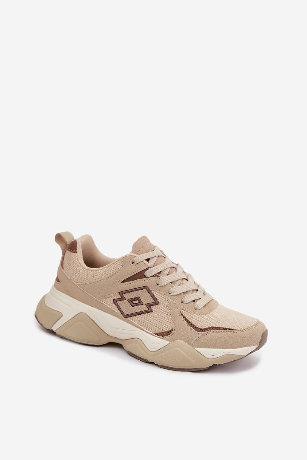  Sport Shoes model 228752 Step in style 