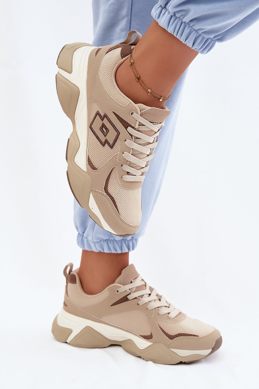  Sport Shoes model 228752 Step in style 